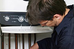 boiler repair Caulcott