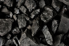 Caulcott coal boiler costs