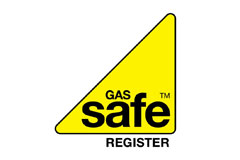 gas safe companies Caulcott